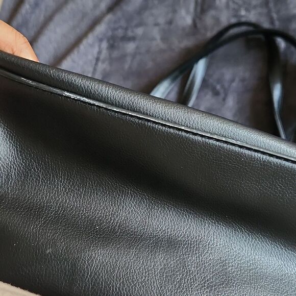 Betsy Johnson Cat Unicorn Tote Luv Betsy - Picture 2 of 6